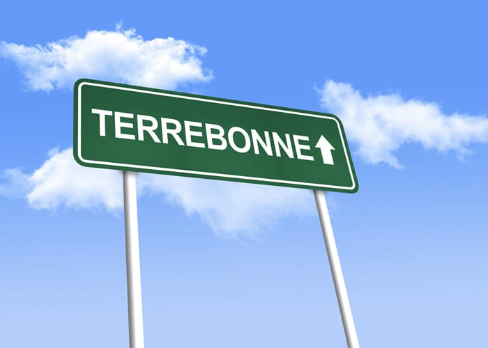 Terrebonne