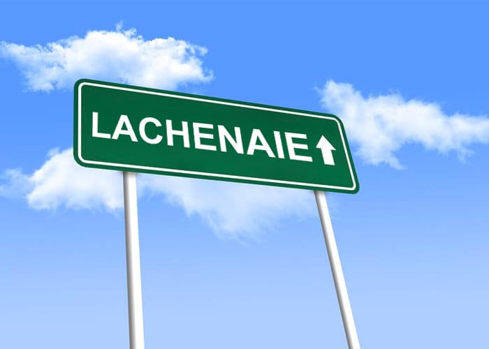 Lachenaie